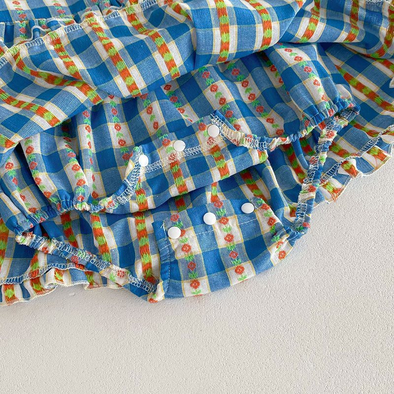 Baby Early Autumn Clothes Baby Girl