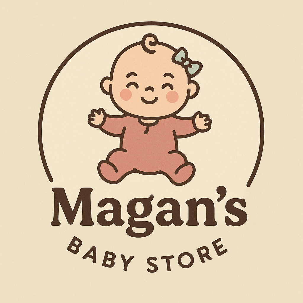 Magan's Baby Store